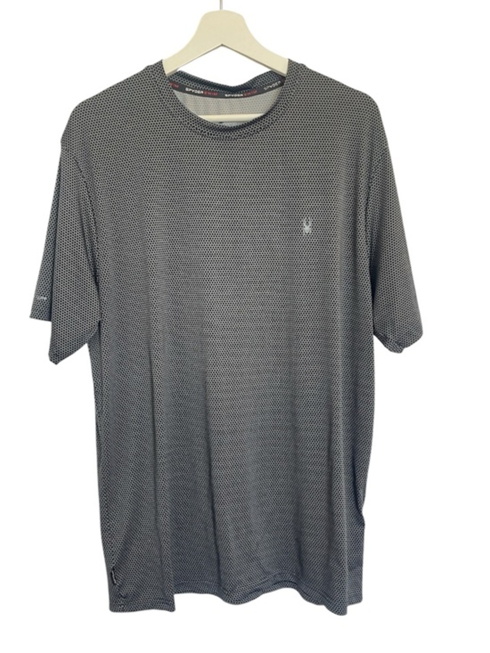 Spyder Swim Rash Guard Shirt